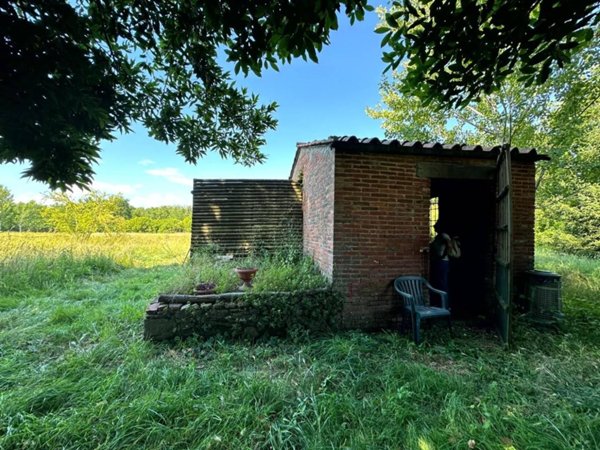terreno agricolo in vendita a Capannori in zona Guamo