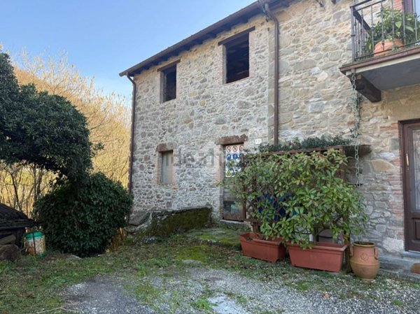 appartamento in vendita a Capannori in zona Corte Polito