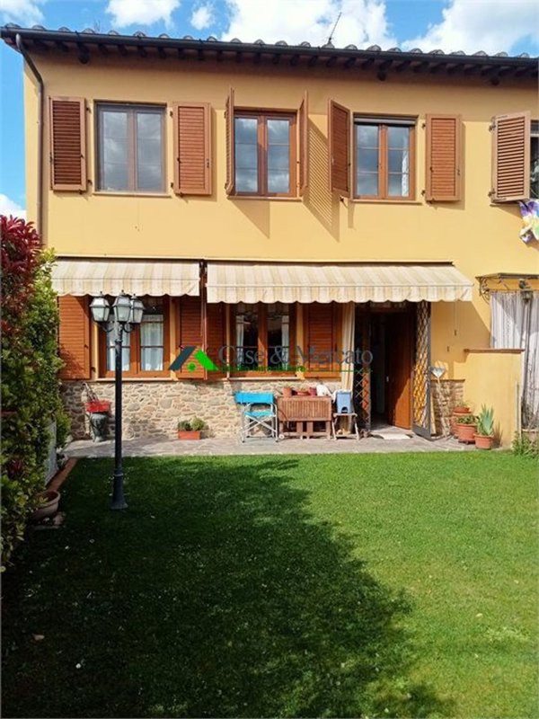 appartamento in vendita a Capannori in zona Lammari