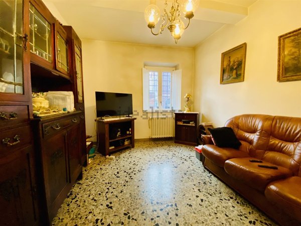 appartamento in vendita a Capannori in zona Corte Polito