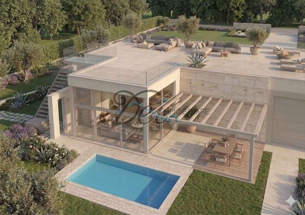 casa indipendente in vendita a Capannori in zona Lunata