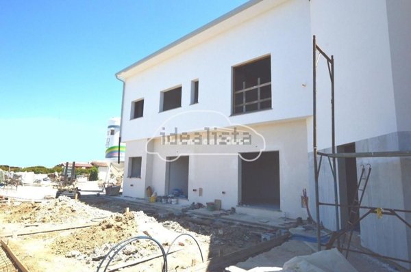 appartamento in vendita a Capannori in zona Lammari