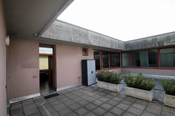 attico in vendita a Capannori in zona Marlia