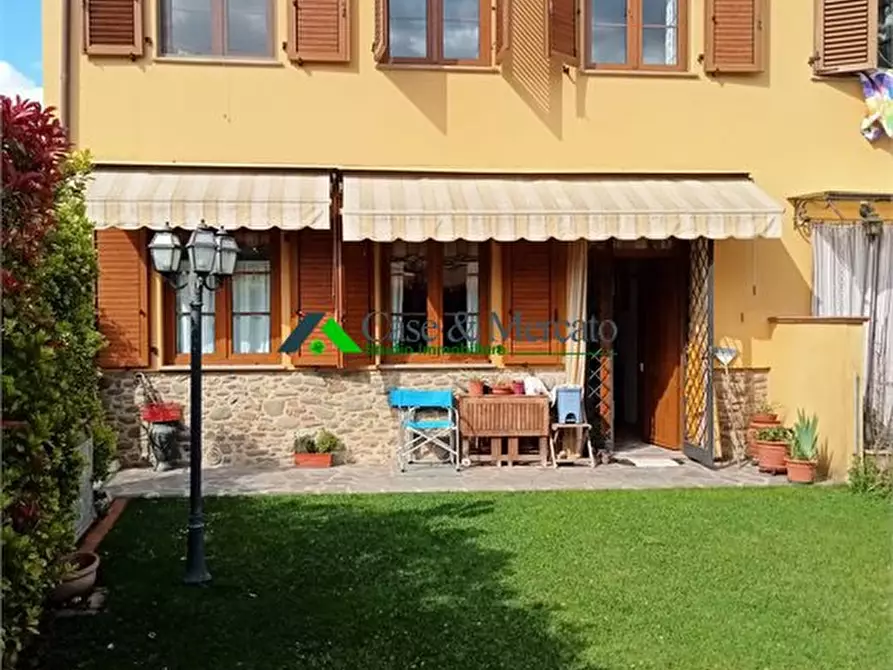 appartamento in vendita a Capannori in zona Lammari