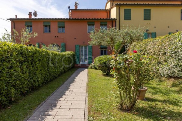 casa indipendente in vendita a Capannori
