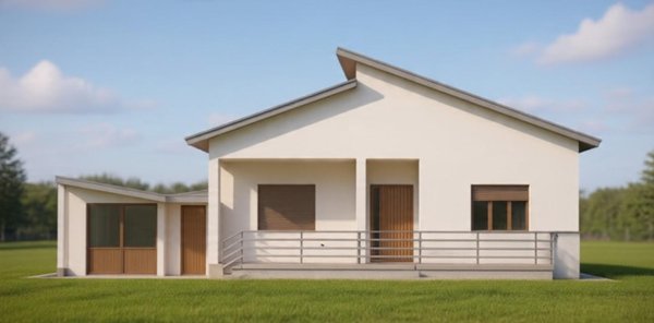casa indipendente in vendita a Capannori in zona Lunata