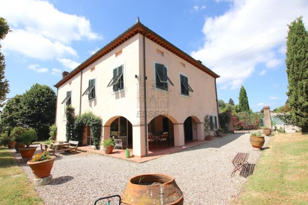 casa indipendente in vendita a Capannori in zona Corte Polito