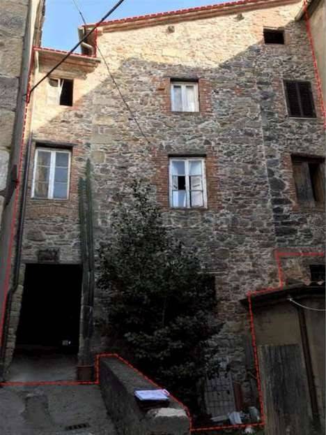 appartamento in vendita a Capannori in zona Castelvecchio di Compito