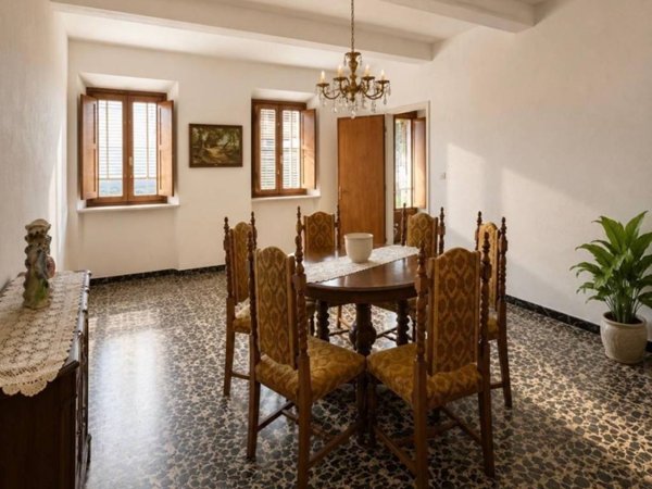 casa indipendente in vendita a Capannori