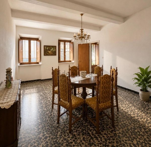 casa indipendente in vendita a Capannori