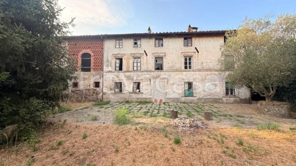 casa indipendente in vendita a Capannori in zona Guamo