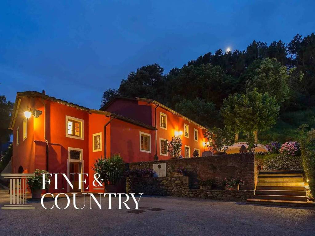 casa indipendente in vendita a Capannori in zona Vorno