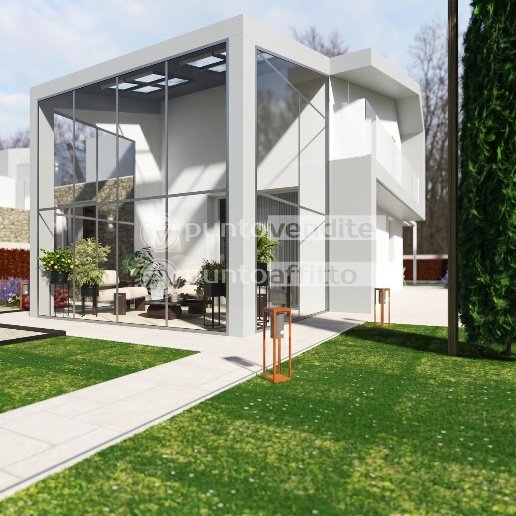 casa indipendente in vendita a Capannori in zona Lammari