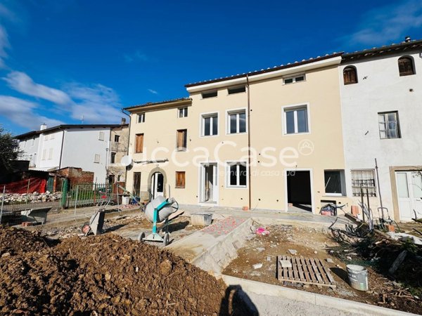 appartamento in vendita a Capannori