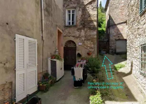 casa indipendente in vendita a Capannori in zona Castelvecchio di Compito