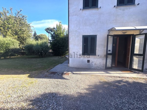 casa indipendente in vendita a Capannori