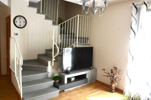 casa indipendente in vendita a Capannori