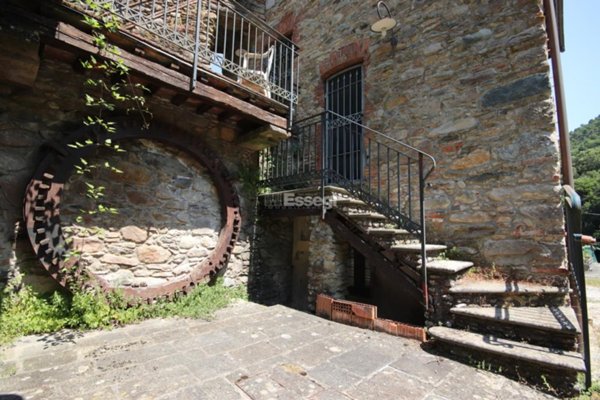 casa indipendente in vendita a Capannori in zona Guamo