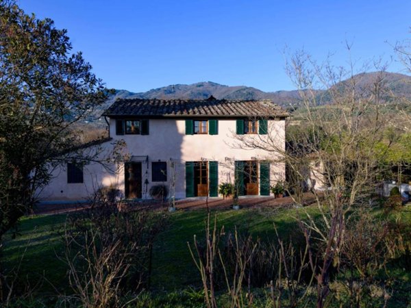 casa indipendente in vendita a Capannori