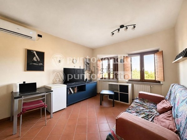 appartamento in vendita a Capannori in zona Lammari