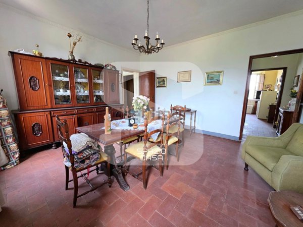 casa indipendente in vendita a Capannori