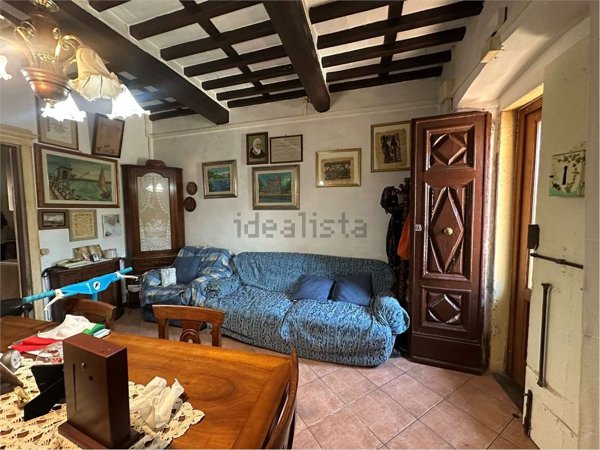casa indipendente in vendita a Capannori in zona San Gennaro