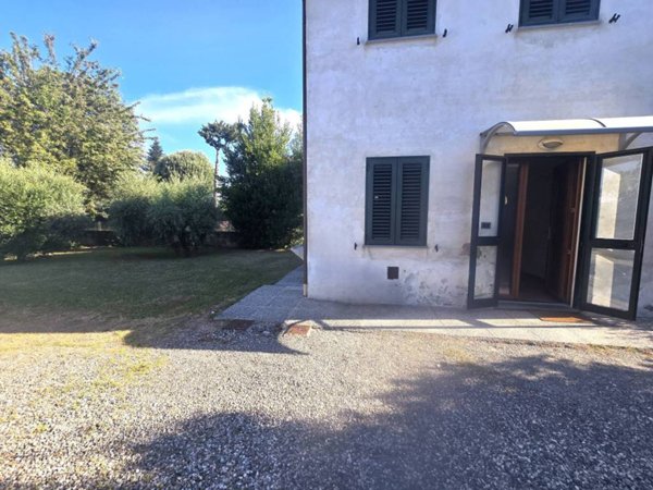 casa indipendente in vendita a Capannori