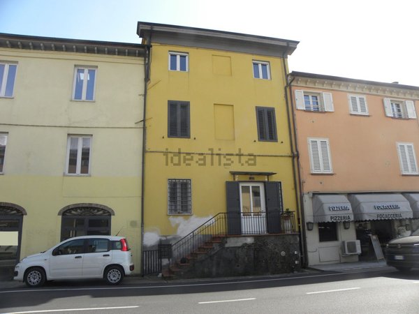 casa indipendente in vendita a Capannori