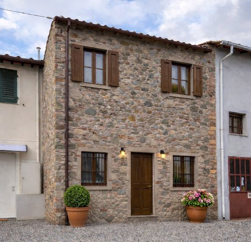 casa indipendente in vendita a Capannori in zona Lammari