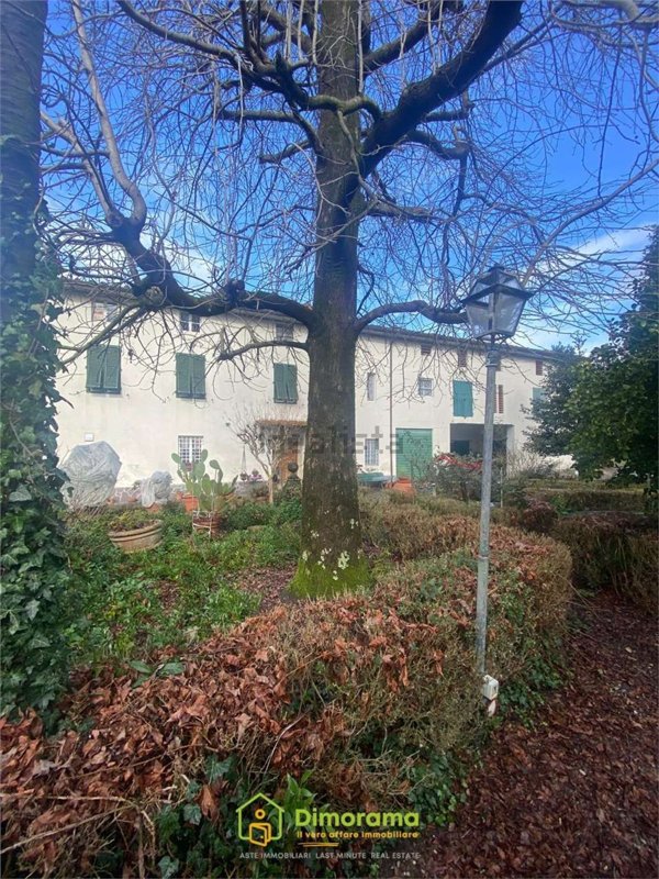 casa indipendente in vendita a Capannori in zona Guamo