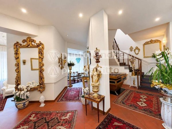 casa indipendente in vendita a Capannori in zona Lammari