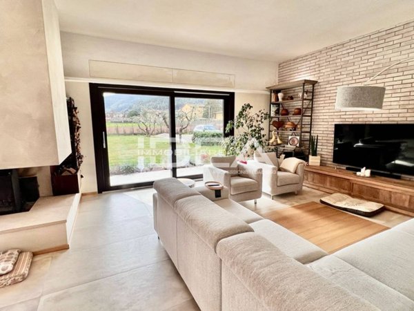 casa indipendente in vendita a Capannori