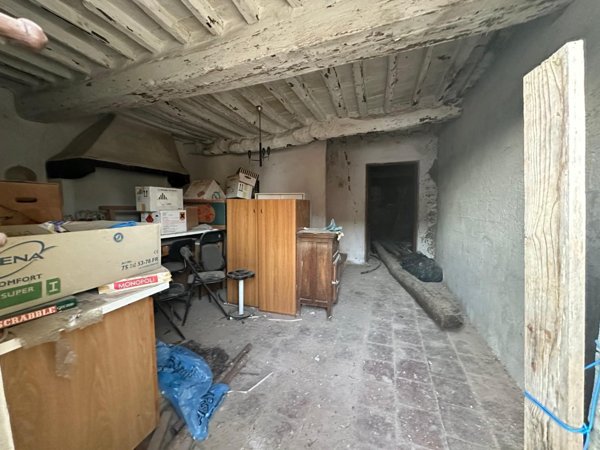 casa indipendente in vendita a Capannori