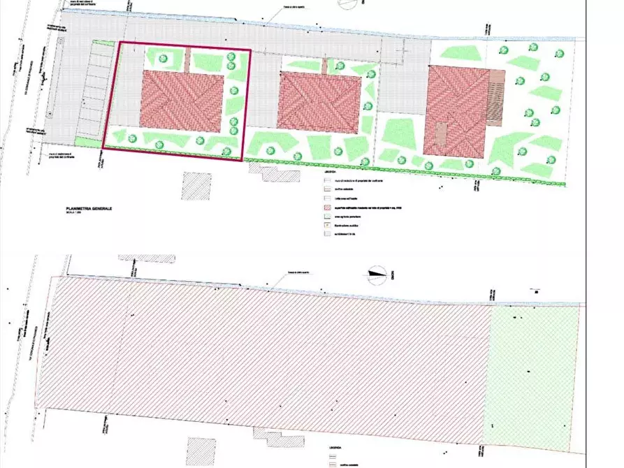 casa indipendente in vendita a Capannori