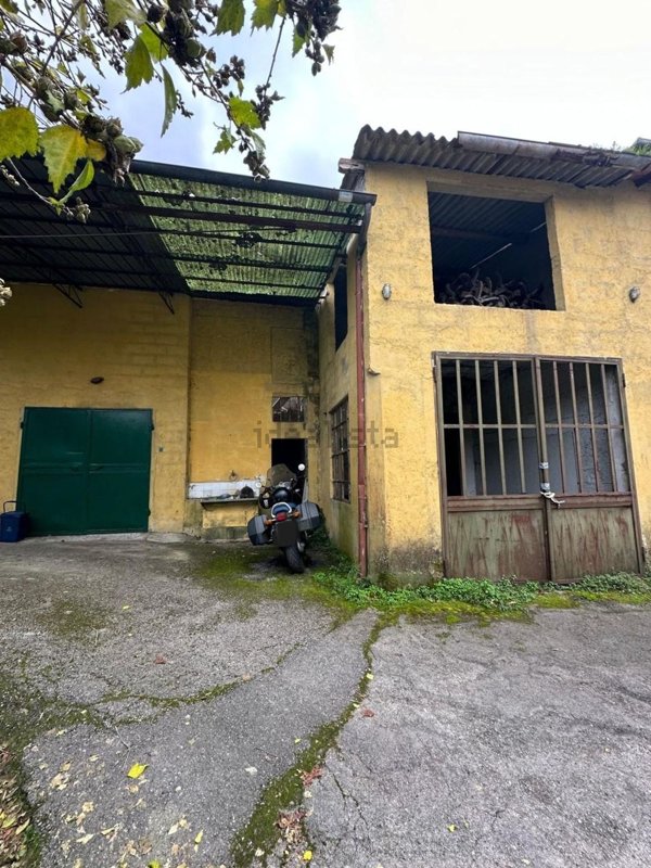 appartamento in vendita a Capannori in zona Guamo