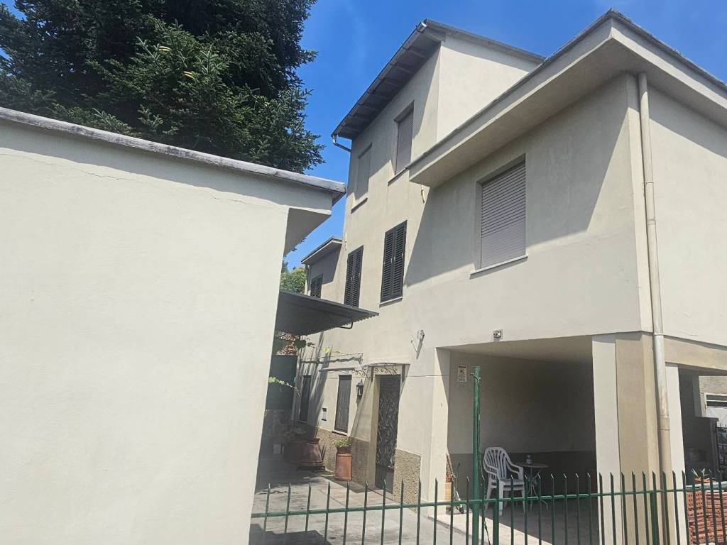 casa indipendente in vendita a Capannori