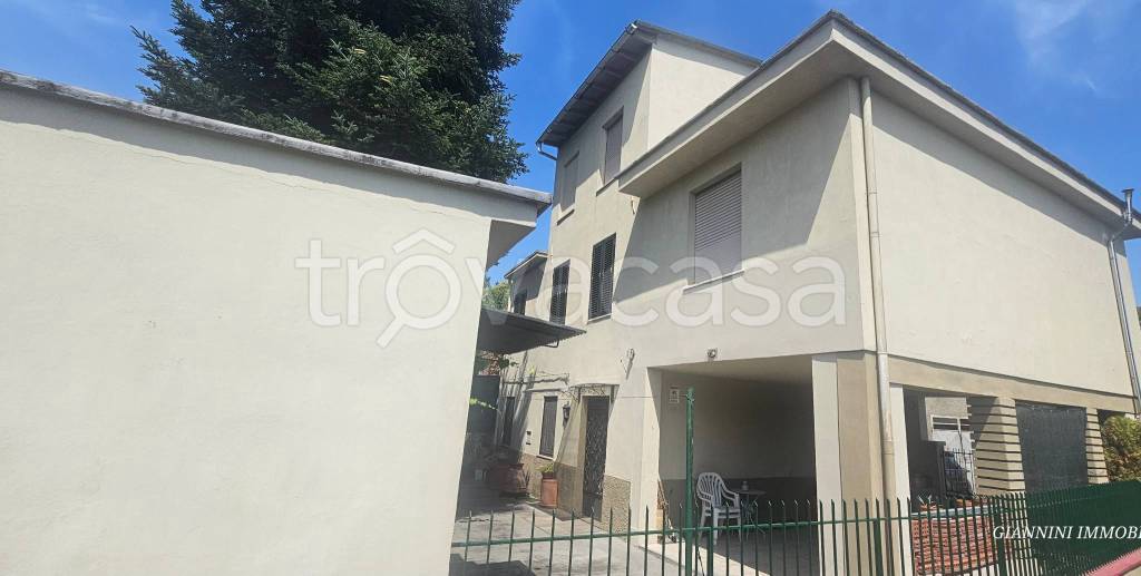 casa indipendente in vendita a Capannori