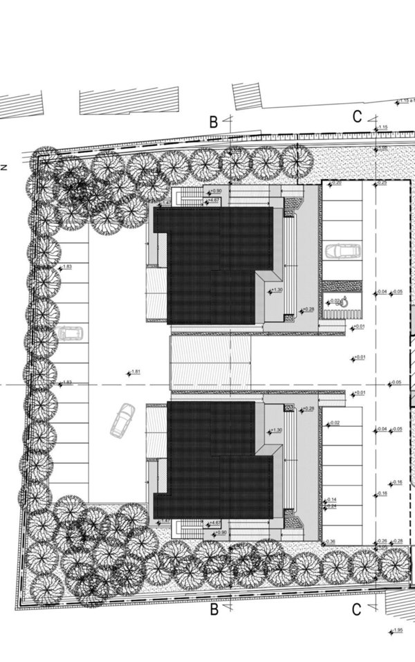 appartamento in vendita a Capannori