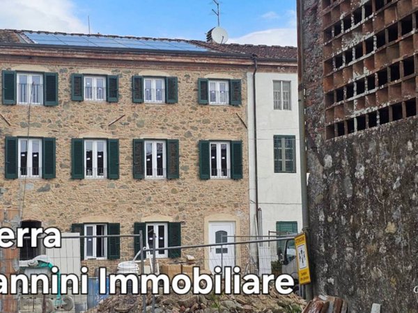 appartamento in vendita a Capannori