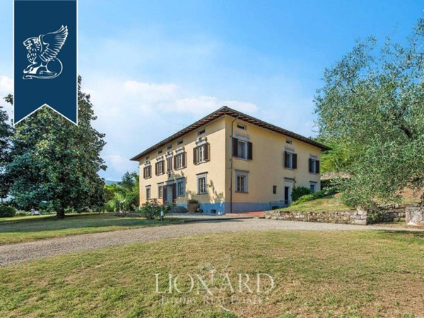 villa in vendita a Capannori