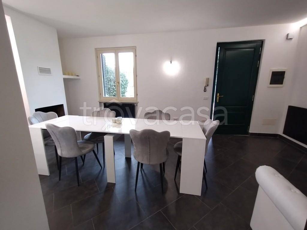 casa indipendente in vendita a Capannori in zona Castelvecchio di Compito
