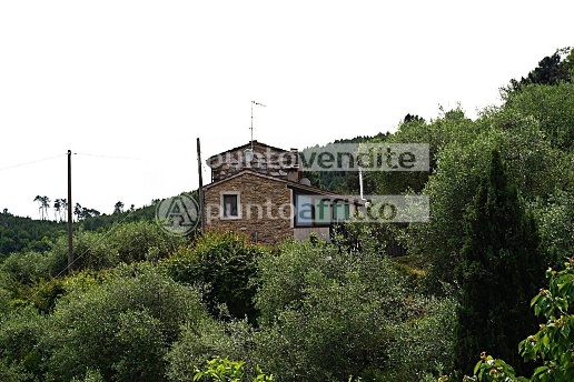 casa indipendente in vendita a Capannori in zona Castelvecchio di Compito
