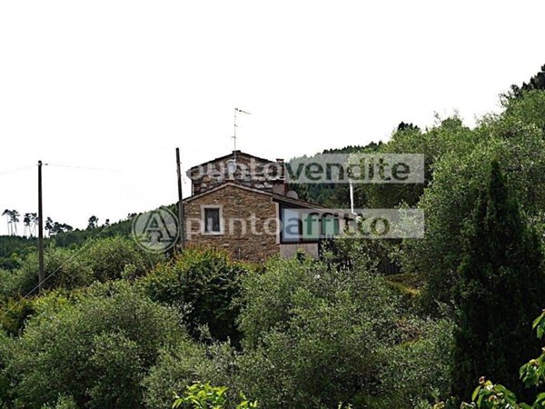casa indipendente in vendita a Capannori in zona Castelvecchio di Compito