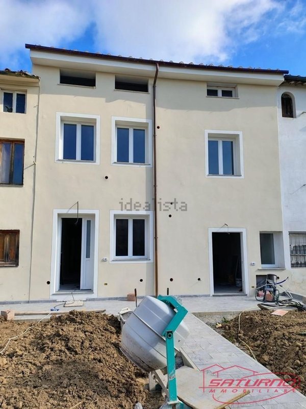 casa indipendente in vendita a Capannori