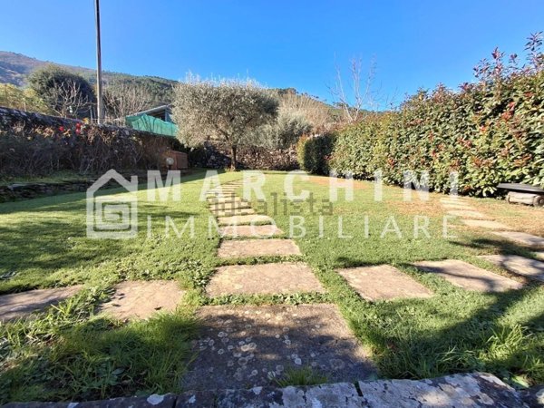 appartamento in vendita a Capannori in zona Castelvecchio di Compito