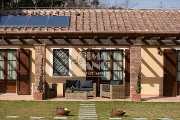 casa indipendente in vendita a Capannori