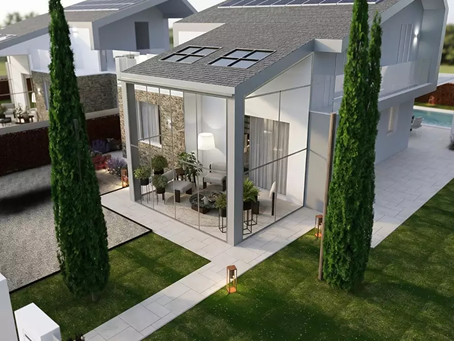 casa indipendente in vendita a Capannori in zona Lammari