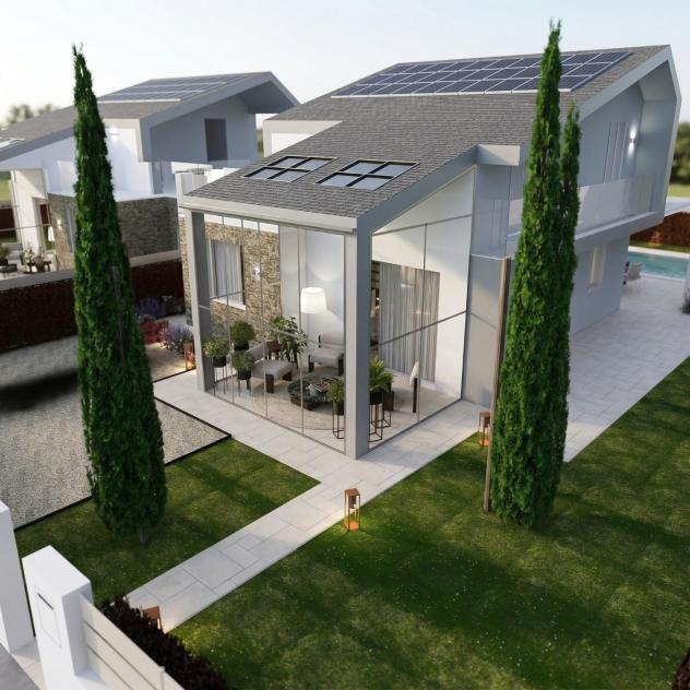 casa indipendente in vendita a Capannori in zona Lammari