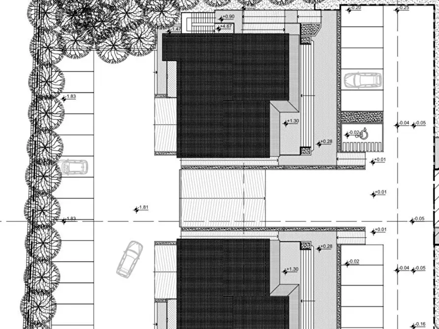 appartamento in vendita a Capannori