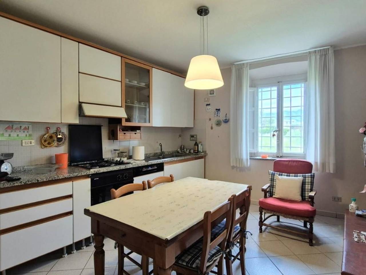 casa indipendente in vendita a Capannori